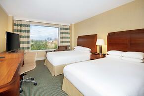 Hilton Stamford Hotel & Executive Meeting Center