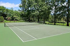 Hilton Stamford Hotel & Executive Meeting Center