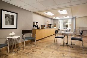 Hilton Stamford Hotel & Executive Meeting Center