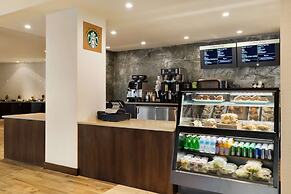 Hilton Stamford Hotel & Executive Meeting Center