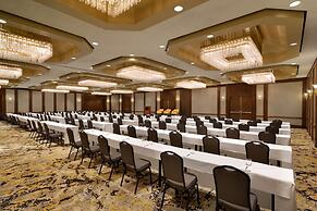 Hilton Stamford Hotel & Executive Meeting Center