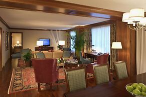 Hilton Stamford Hotel & Executive Meeting Center