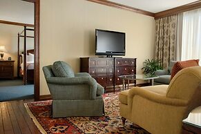 Hilton Stamford Hotel & Executive Meeting Center