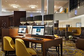 Hilton Stamford Hotel & Executive Meeting Center