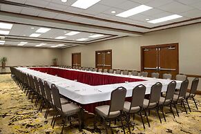 Hilton Stamford Hotel & Executive Meeting Center