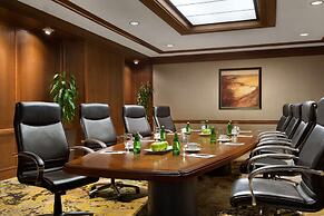 Hilton Stamford Hotel & Executive Meeting Center