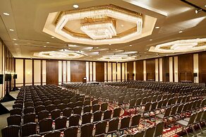 DoubleTree by Hilton Stamford