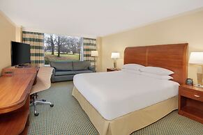 Hilton Stamford Hotel & Executive Meeting Center