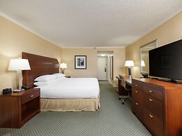 Hilton Stamford Hotel & Executive Meeting Center