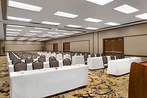 Hilton Stamford Hotel & Executive Meeting Center