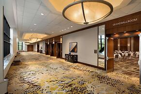 Hilton Stamford Hotel & Executive Meeting Center