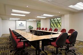 Hilton Stamford Hotel & Executive Meeting Center