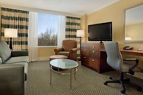 Hilton Stamford Hotel & Executive Meeting Center