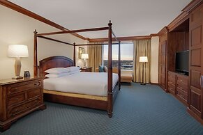 Hilton Stamford Hotel & Executive Meeting Center