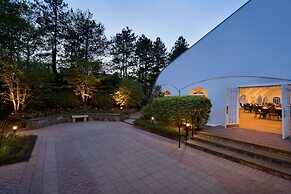 Hilton Stamford Hotel & Executive Meeting Center