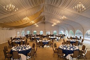 Hilton Stamford Hotel & Executive Meeting Center