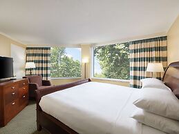 Hilton Stamford Hotel & Executive Meeting Center