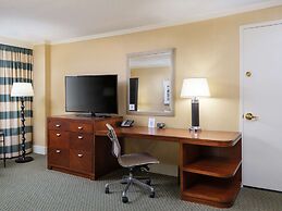 Hilton Stamford Hotel & Executive Meeting Center