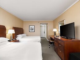 Hilton Stamford Hotel & Executive Meeting Center