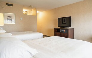 DoubleTree by Hilton Hotel St. Paul Downtown