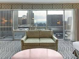 DoubleTree by Hilton Hotel St. Paul Downtown
