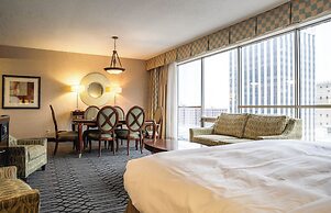 DoubleTree by Hilton Hotel St. Paul Downtown