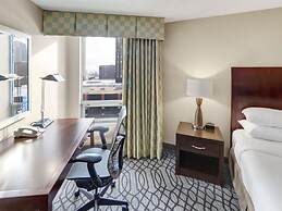DoubleTree by Hilton Hotel St. Paul Downtown