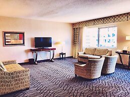 DoubleTree by Hilton Hotel St. Paul Downtown