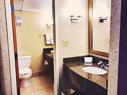 DoubleTree by Hilton Hotel St. Paul Downtown