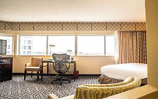 DoubleTree by Hilton Hotel St. Paul Downtown