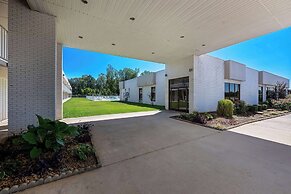 Americas Best Value Inn Hamilton