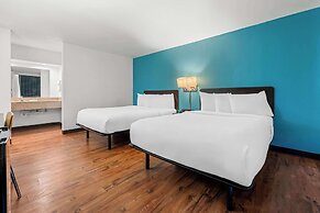Americas Best Value Inn Hamilton