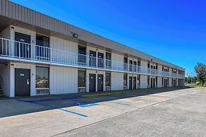 Americas Best Value Inn Hamilton