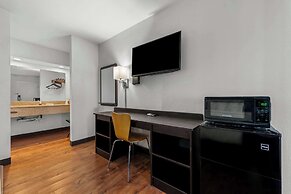Americas Best Value Inn Hamilton