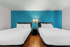 Americas Best Value Inn Hamilton