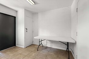 Americas Best Value Inn Hamilton