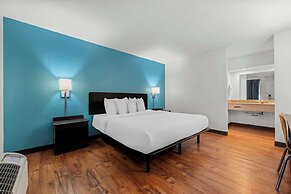 Americas Best Value Inn Hamilton