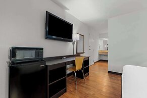 Americas Best Value Inn Hamilton