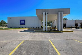 Americas Best Value Inn Hamilton