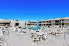 Americas Best Value Inn Hamilton