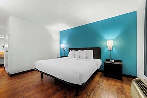 Americas Best Value Inn Hamilton