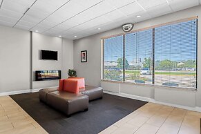 Americas Best Value Inn Hamilton