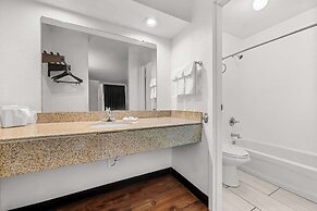 Americas Best Value Inn Hamilton