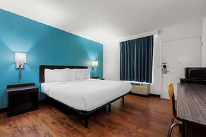 Americas Best Value Inn Hamilton