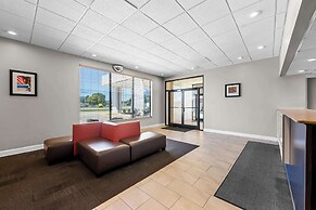 Americas Best Value Inn Hamilton