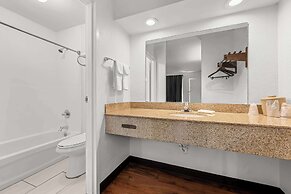 Americas Best Value Inn Hamilton