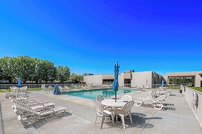 Americas Best Value Inn Hamilton