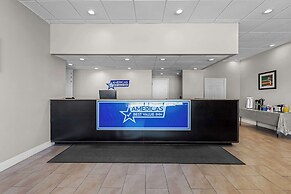 Americas Best Value Inn Hamilton