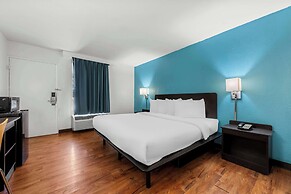 Americas Best Value Inn Hamilton