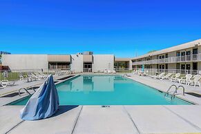 Americas Best Value Inn Hamilton